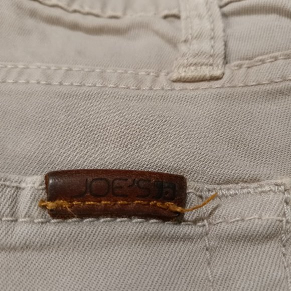 The Brixton Khaki Men's Pants - Picture 5 of 5